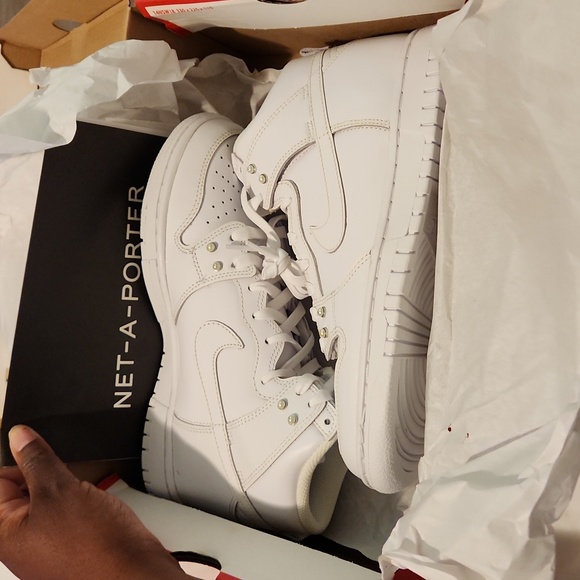 Nike dunks high - Picture 4 of 6